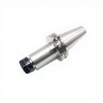 BT-MLC CNC Tool Holder Chuck for Drill Bits Stainless Steel Lathe Chuck
