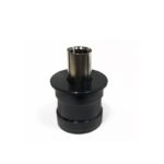 New Universal 19mm ISOCHI Drill Bit Holder Tool Pod for Drilling Machine