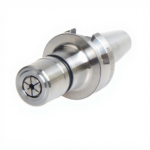 High Precision CNC BT 20 Boring Tool Holder for Milling Cutter HSK/JT/BT Series ISO9001 Certified 1 Year Warranty