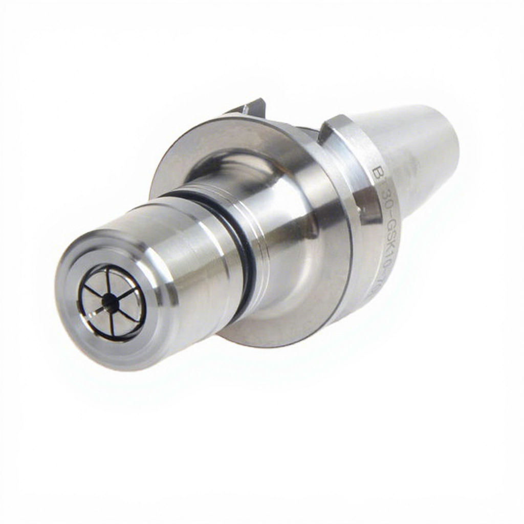 H261ee6a30aaf45078601936bc2a06114y High Precision CNC BT 20 Boring Tool Holder for Milling Cutter HSK/JT/BT Series ISO9001 Certified 1 Year Warranty - Image 1