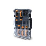 35Pcs Ratchet Screwdriver Set