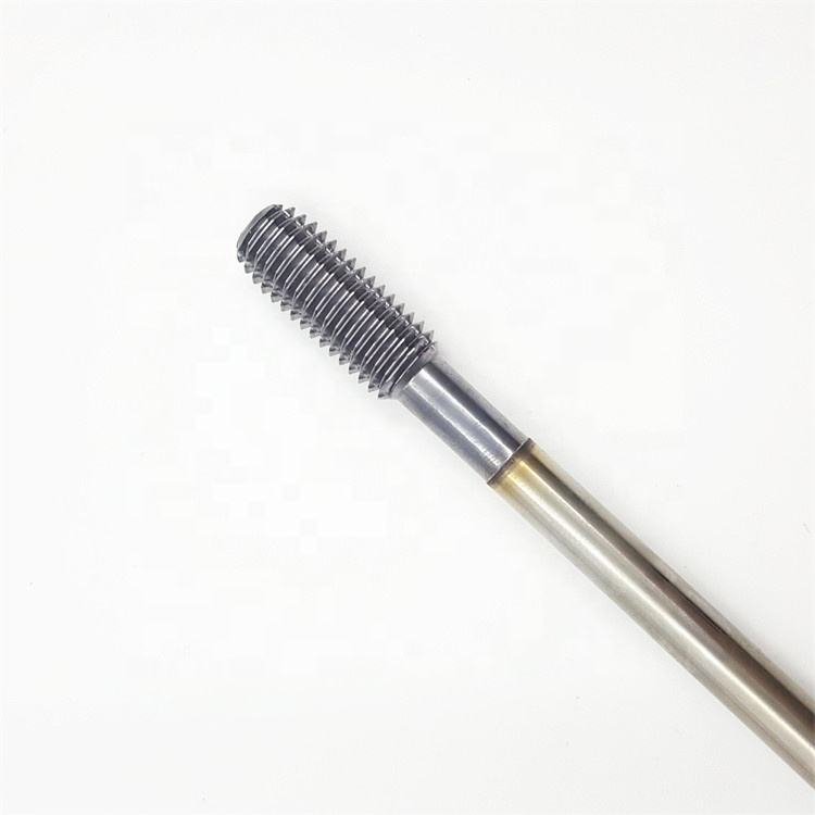H8031dee4295945a3b4a79b1a343cf422A CNC Lathe Extrusion Tap HSS HSS-E Machine Taps - Image 1